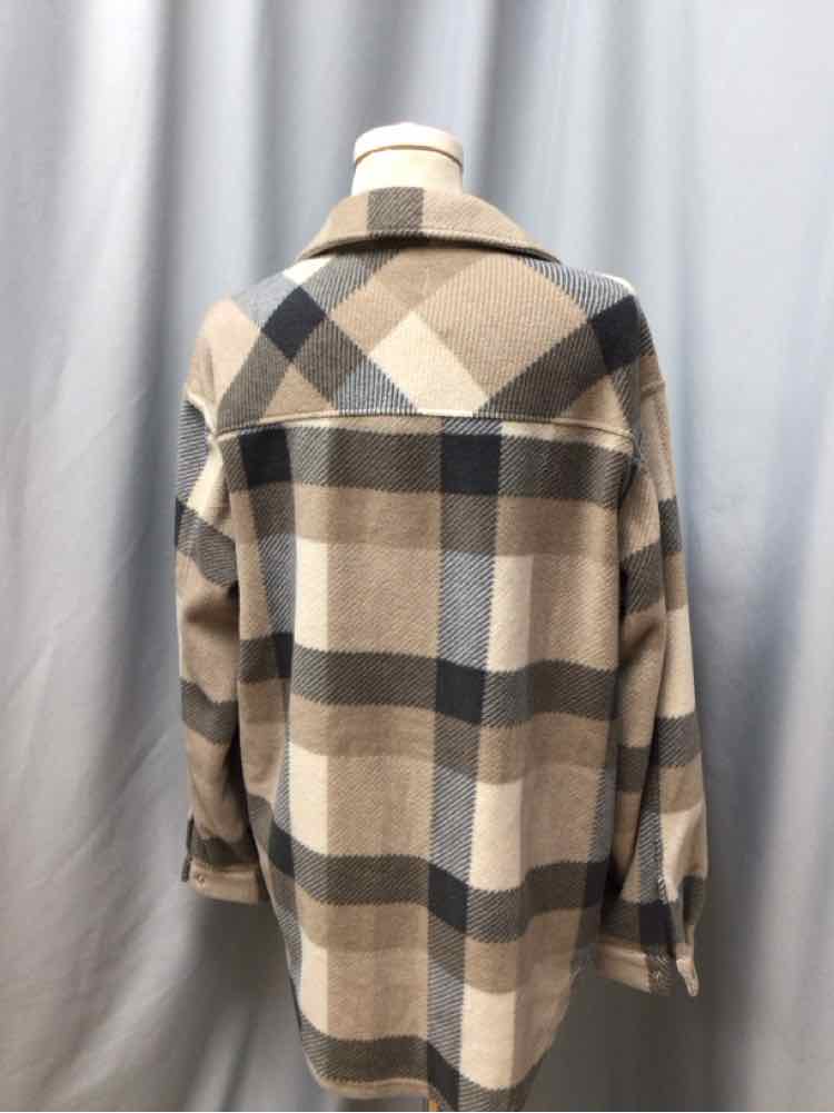 Z SUPPLY SIZE MEDIUM Ladies JACKET