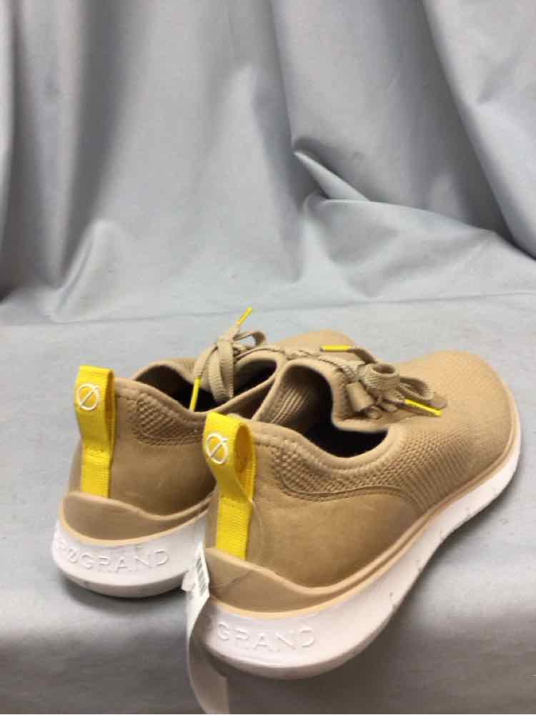 COLE HAAN SIZE 10 1/2 Ladies SHOES