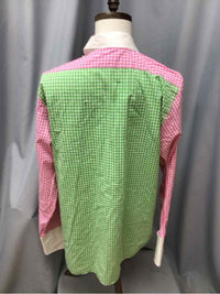 SIZE X LARGE LILLY PULITZER Men's SHIRTS