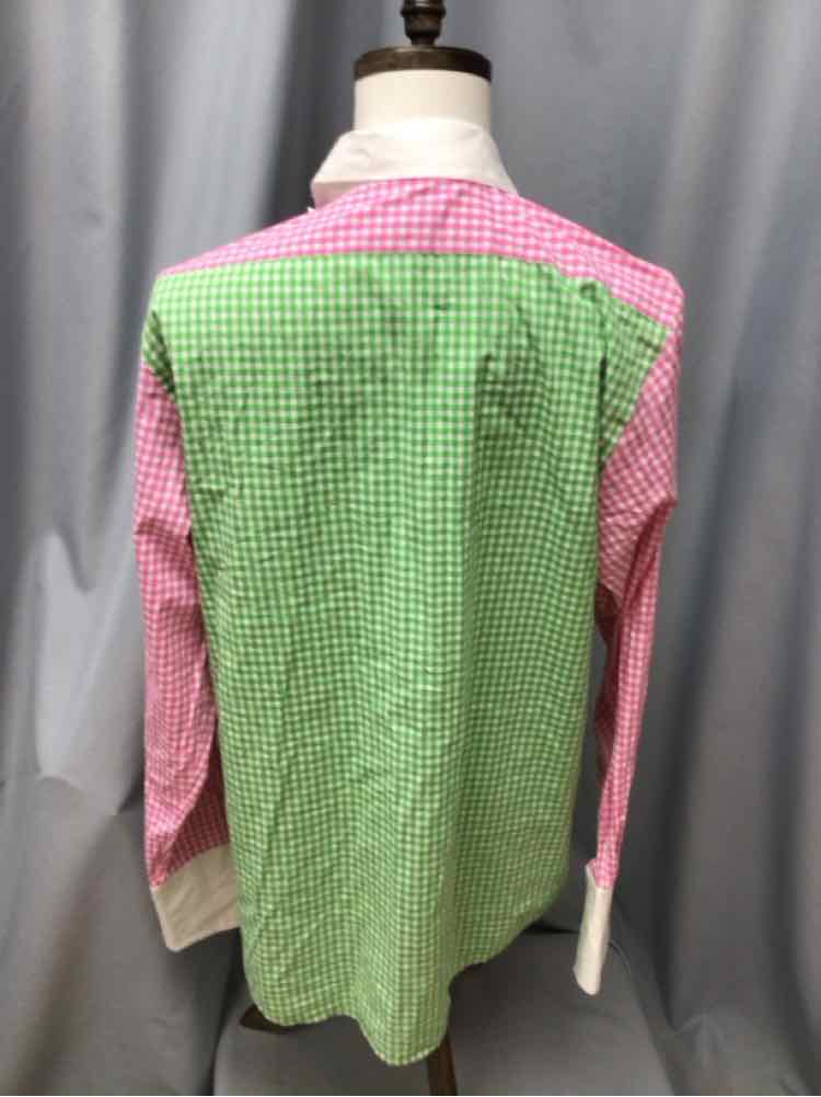 SIZE X LARGE LILLY PULITZER Men's SHIRTS