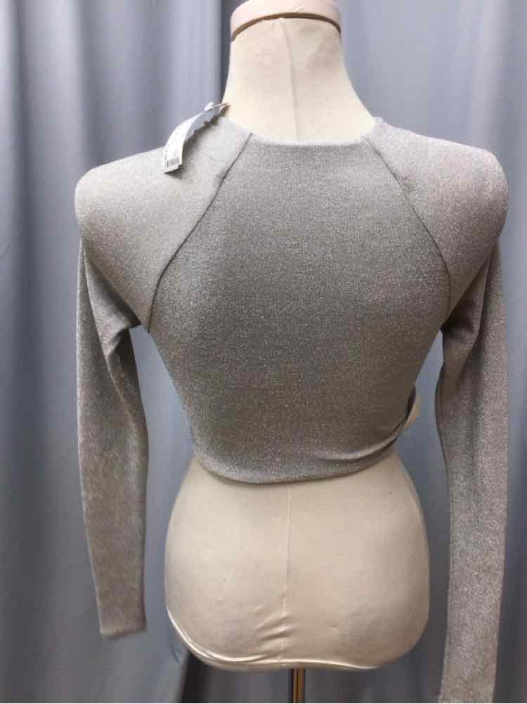 OH POLLY SIZE SMALL Ladies TOP