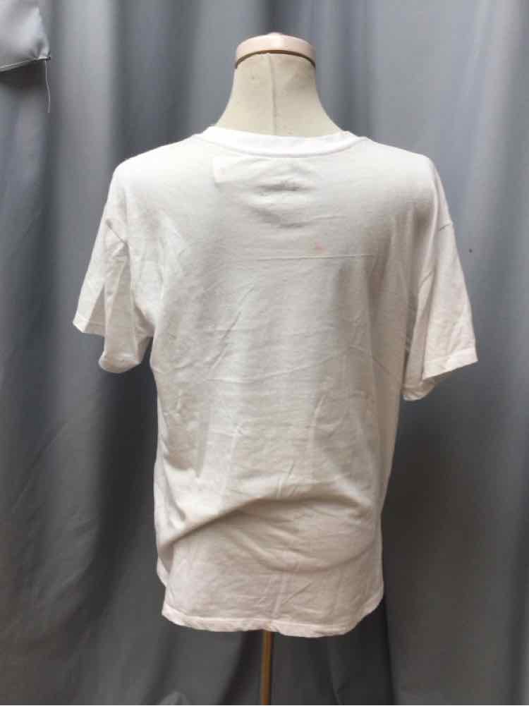 DISNEY SIZE LARGE Ladies TOP