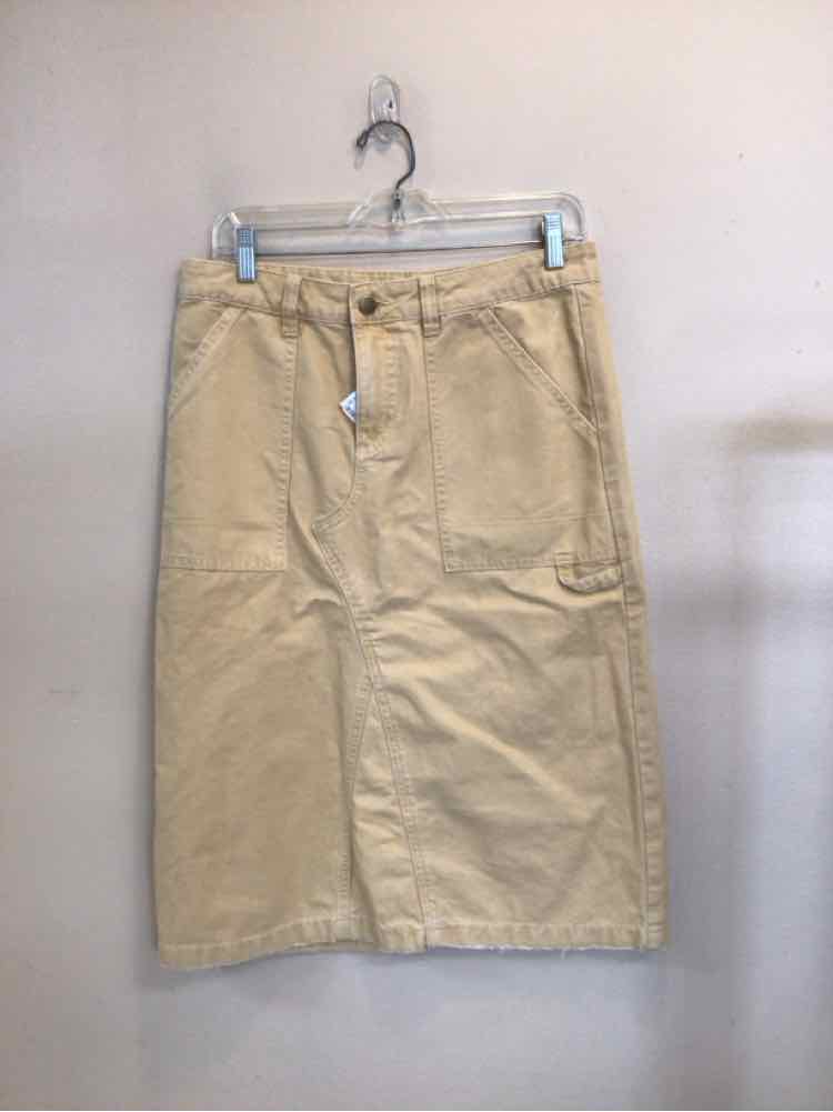 BDG SIZE MEDIUM Ladies SKIRT