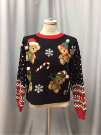 MAJOR LABEL SIZE SMALL Ladies TOP