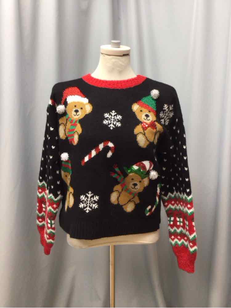 MAJOR LABEL SIZE SMALL Ladies TOP