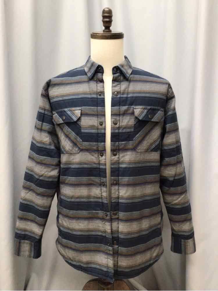 SIZE LARGE KUHL Men's COATS