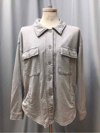 THREAD AND SUPPLY SIZE MEDIUM Ladies TOP