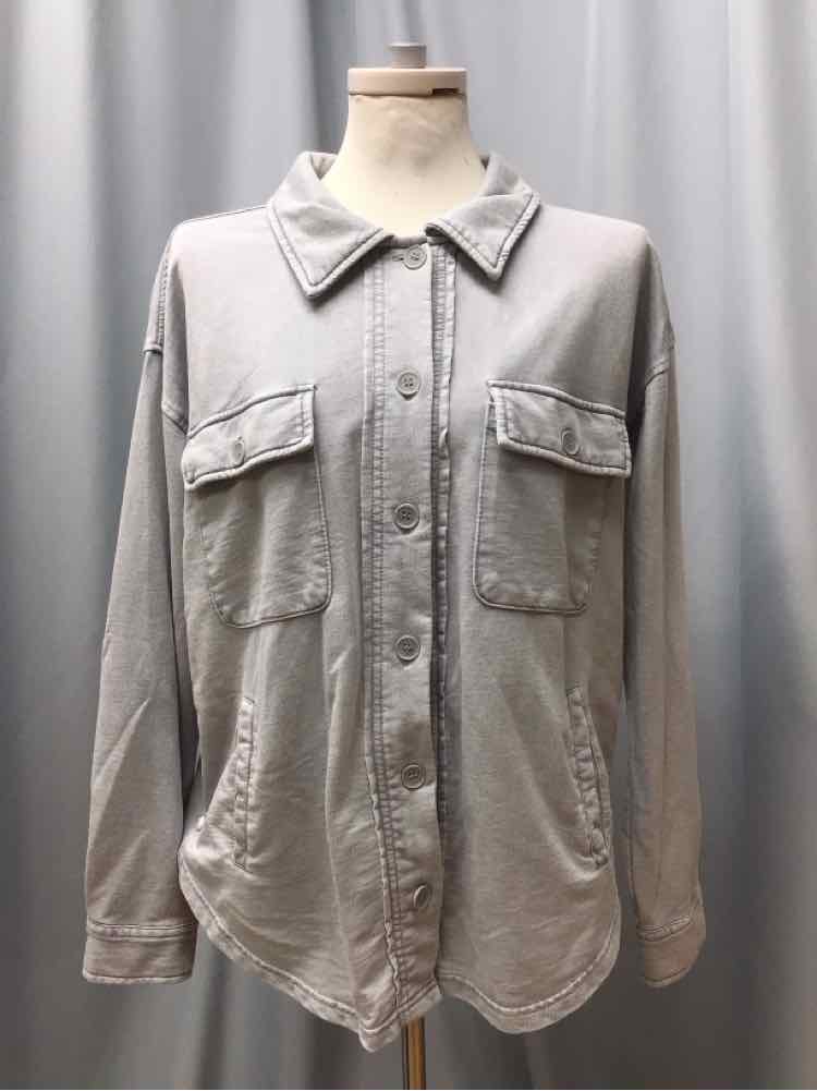 THREAD AND SUPPLY SIZE MEDIUM Ladies TOP