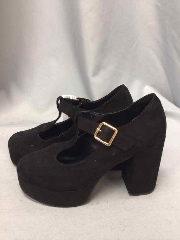 COUTGO SIZE 7 Ladies SHOES