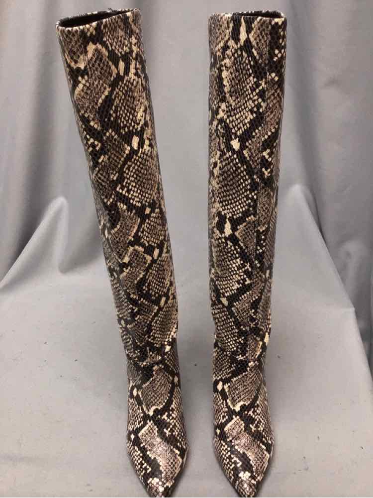 BCBG SIZE 5 1/2 Ladies SHOES