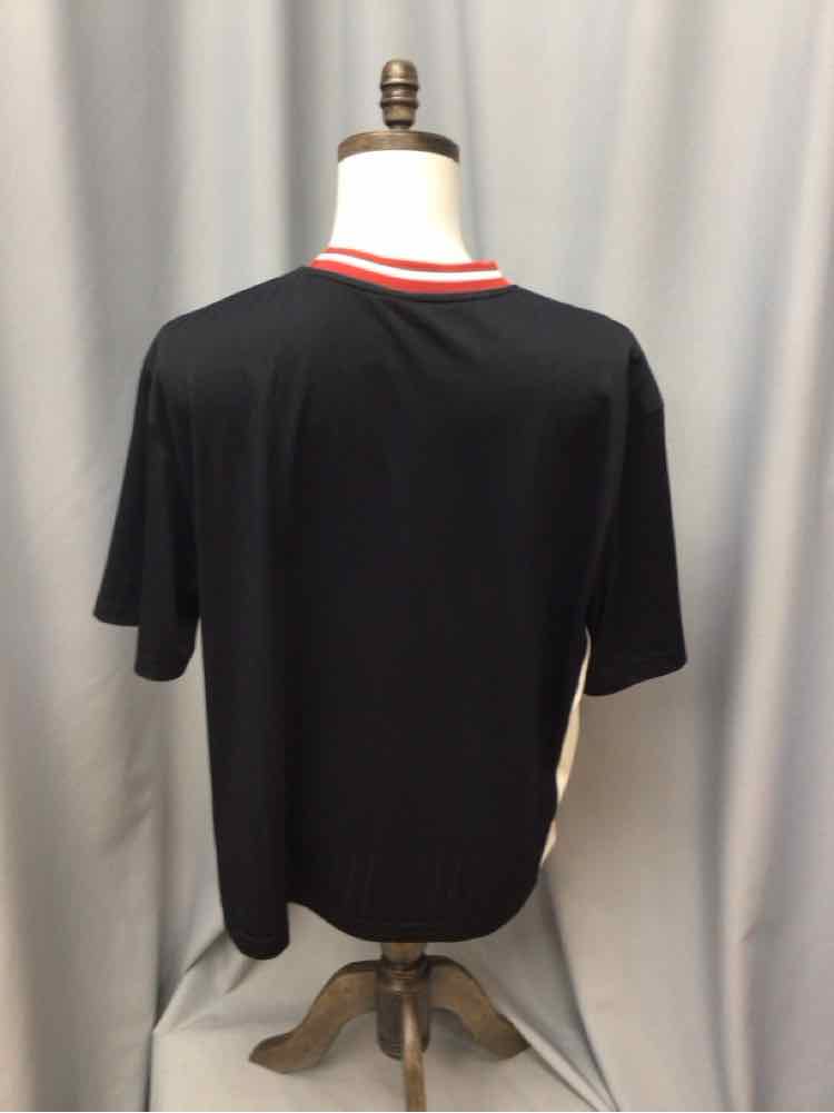 SIZE X LARGE H & M Men's SHIRTS