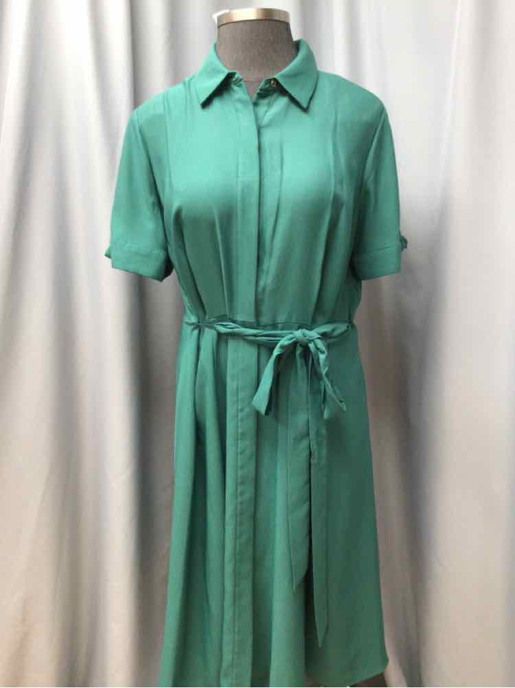 CALVIN KLEIN SIZE 16 Ladies DRESS