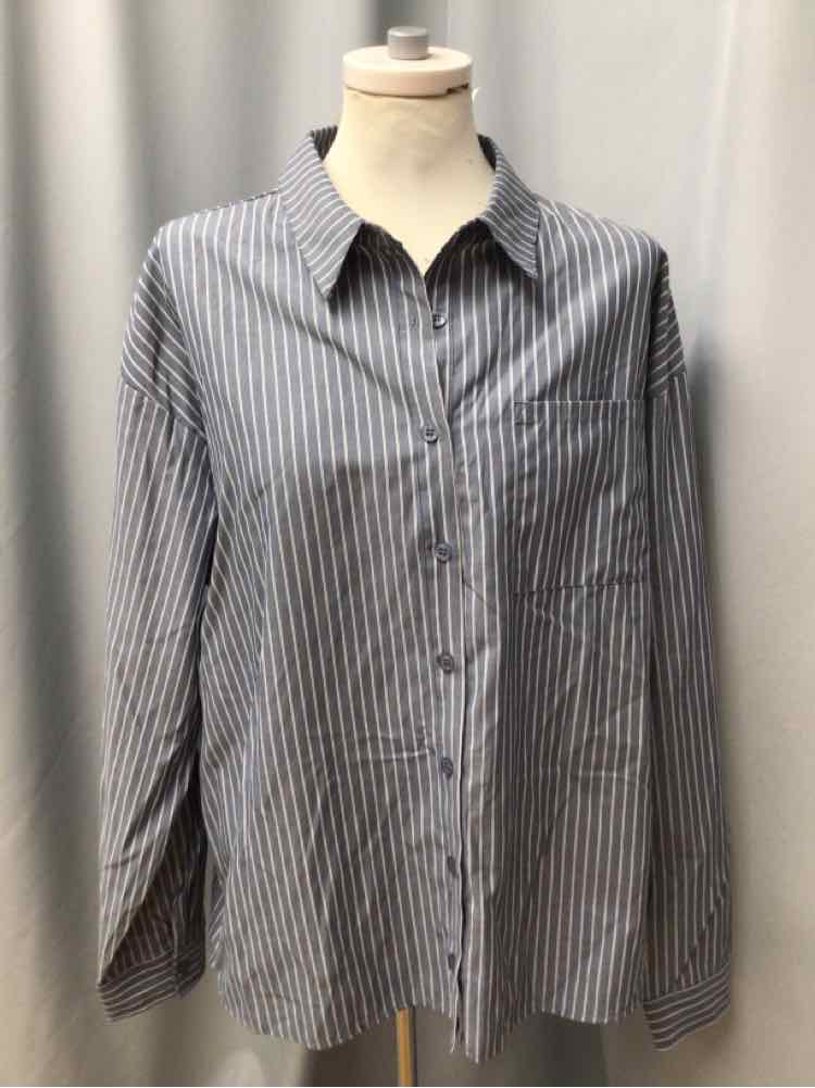 VERNACULAR SIZE LARGE Ladies BLOUSE