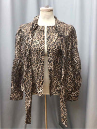 LOFT SIZE SMALL Ladies BLOUSE