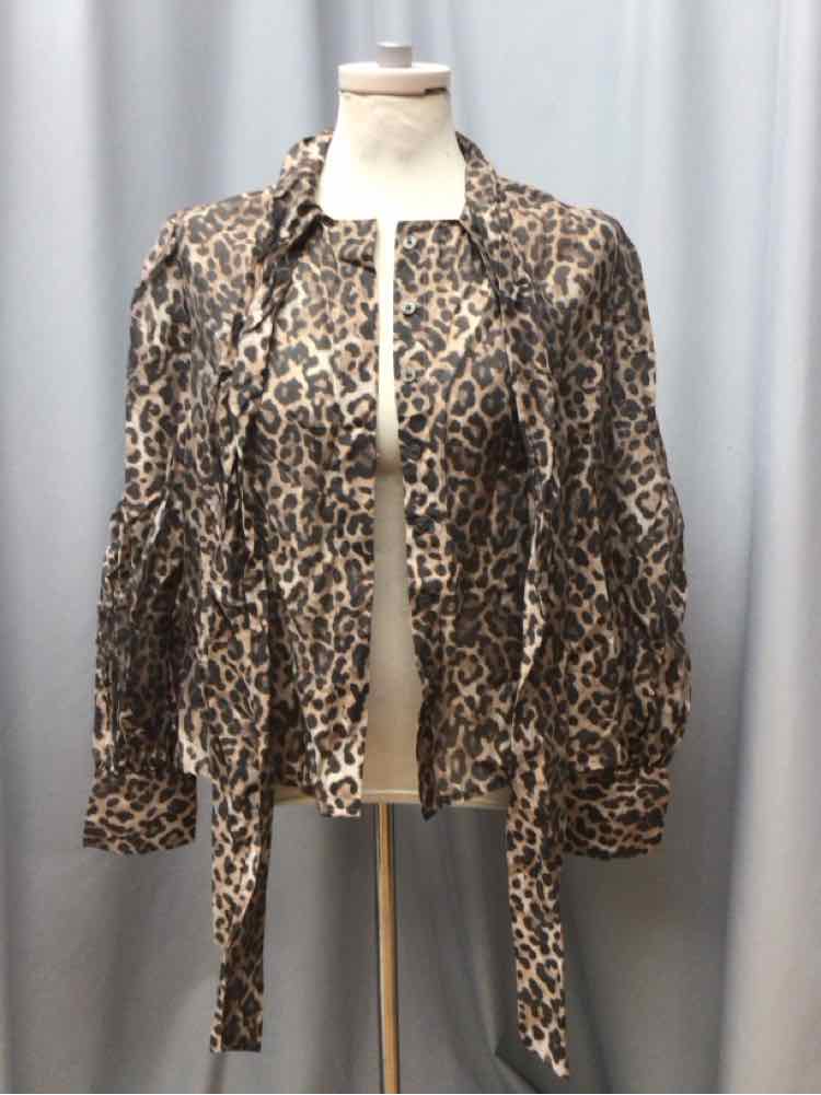 LOFT SIZE SMALL Ladies BLOUSE