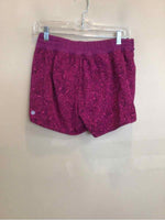 LULULEMON SIZE 10 Ladies EXERCISE