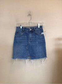 ASOS SIZE 4 Ladies SKIRT