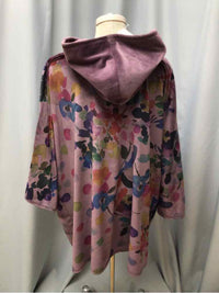 ET LOUIS SIZE MEDIUM Ladies TOP