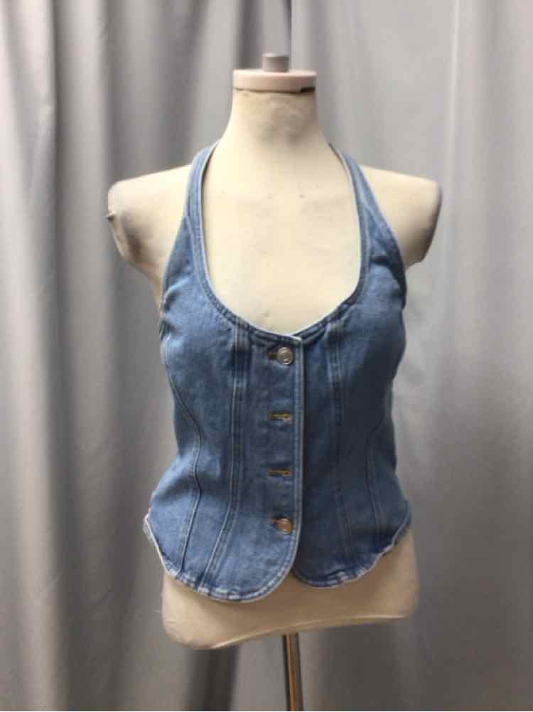 MARE SIZE SMALL Ladies BLOUSE