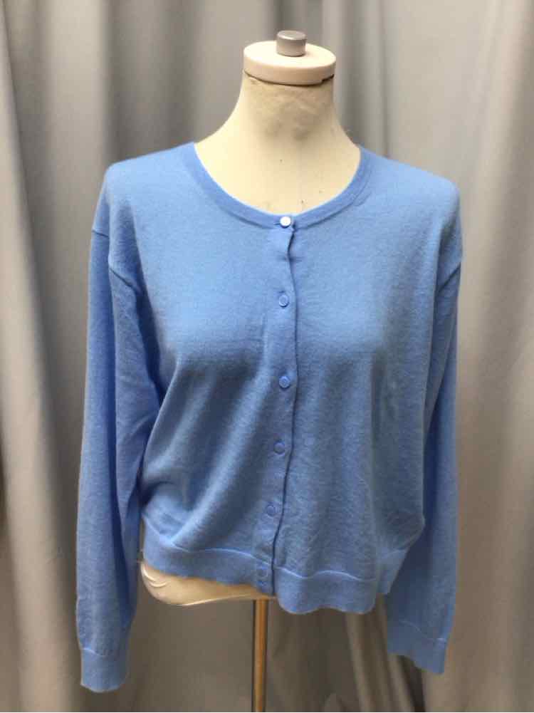 J CREW SIZE X LARGE Ladies TOP