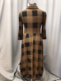 REBORN SIZE X LARGE Ladies DRESS
