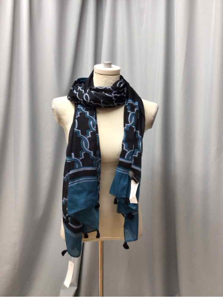 LANE BRYANT Ladies SCARF