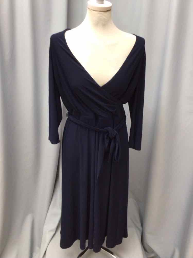 LAUREN SIZE 10 Ladies DRESS