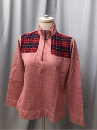 ORVIS SIZE SMALL Ladies TOP