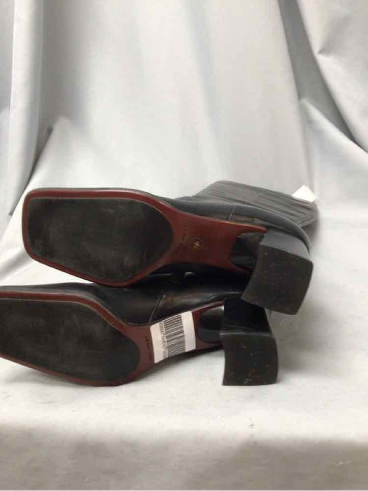 NINE WEST SIZE 7 1/2 Ladies SHOES