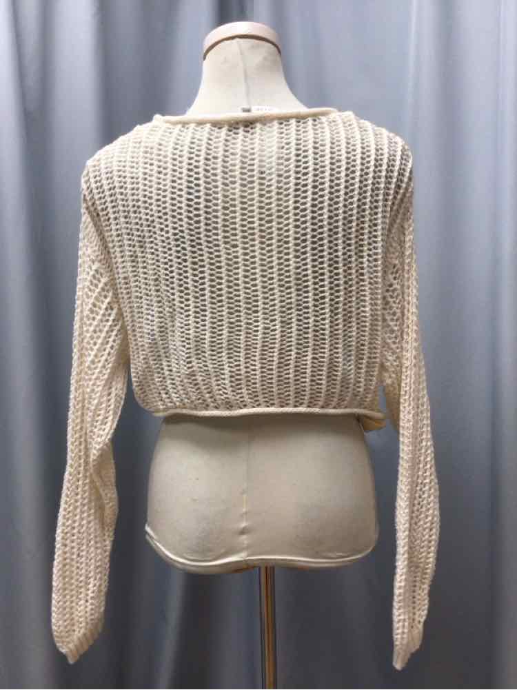 GARAGE SIZE XSMALL Ladies TOP