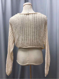 GARAGE SIZE XSMALL Ladies TOP