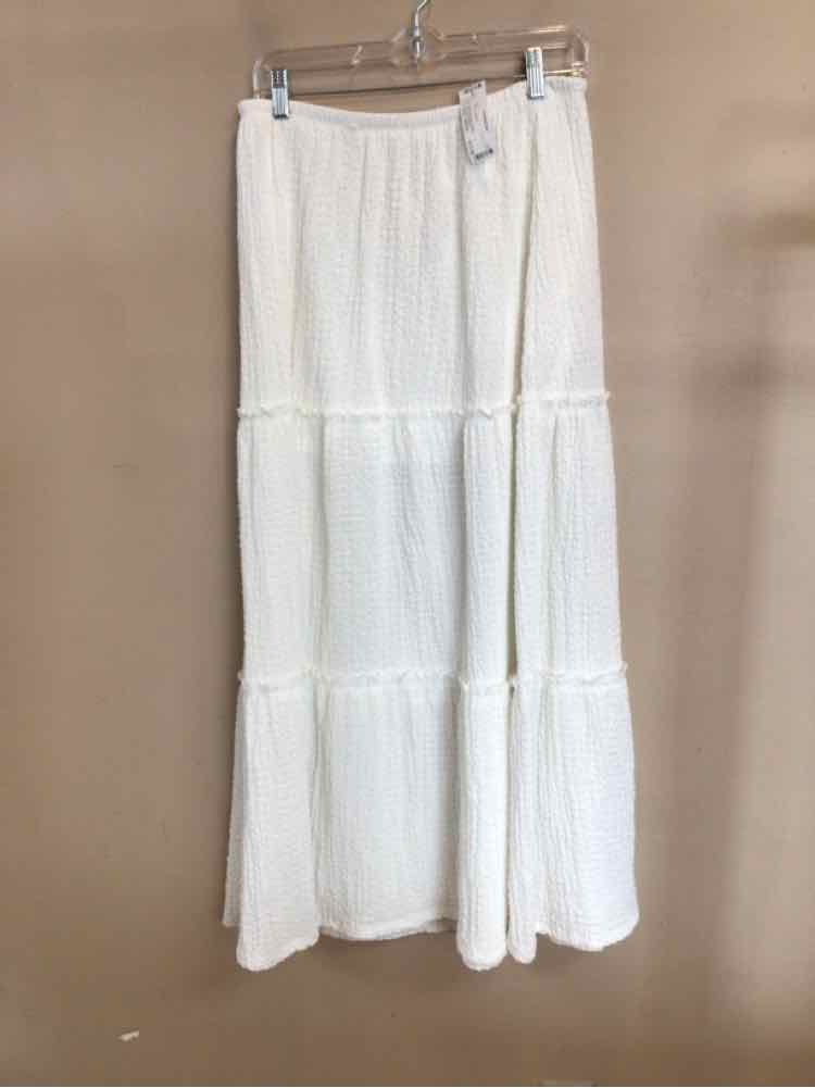 SEE YOU MONDAY SIZE LARGE Ladies SKIRT