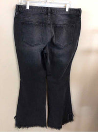 WE THE FREE SIZE 31 Ladies JEANS