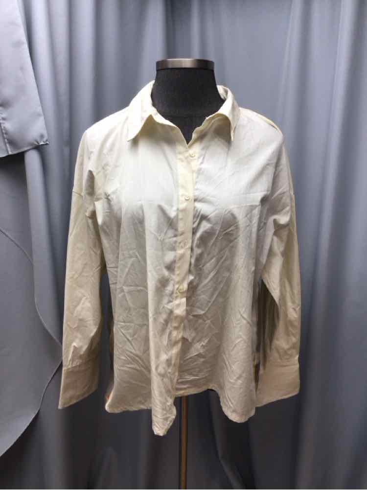 PARKER SIZE XX LARGE Ladies BLOUSE