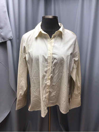 PARKER SIZE XX LARGE Ladies BLOUSE