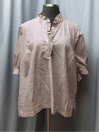 BELLE ISLE SIZE 4 X Ladies BLOUSE