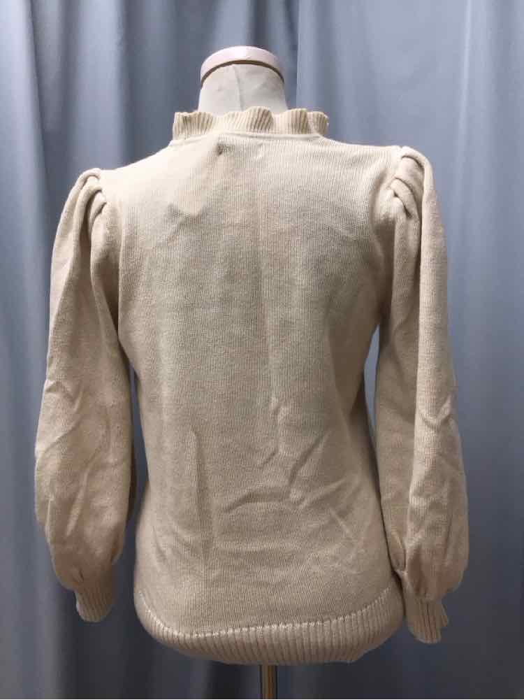 SUMMERSALT SIZE XSMALL Ladies TOP