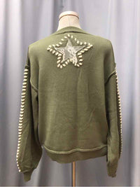 POL SIZE MEDIUM Ladies TOP