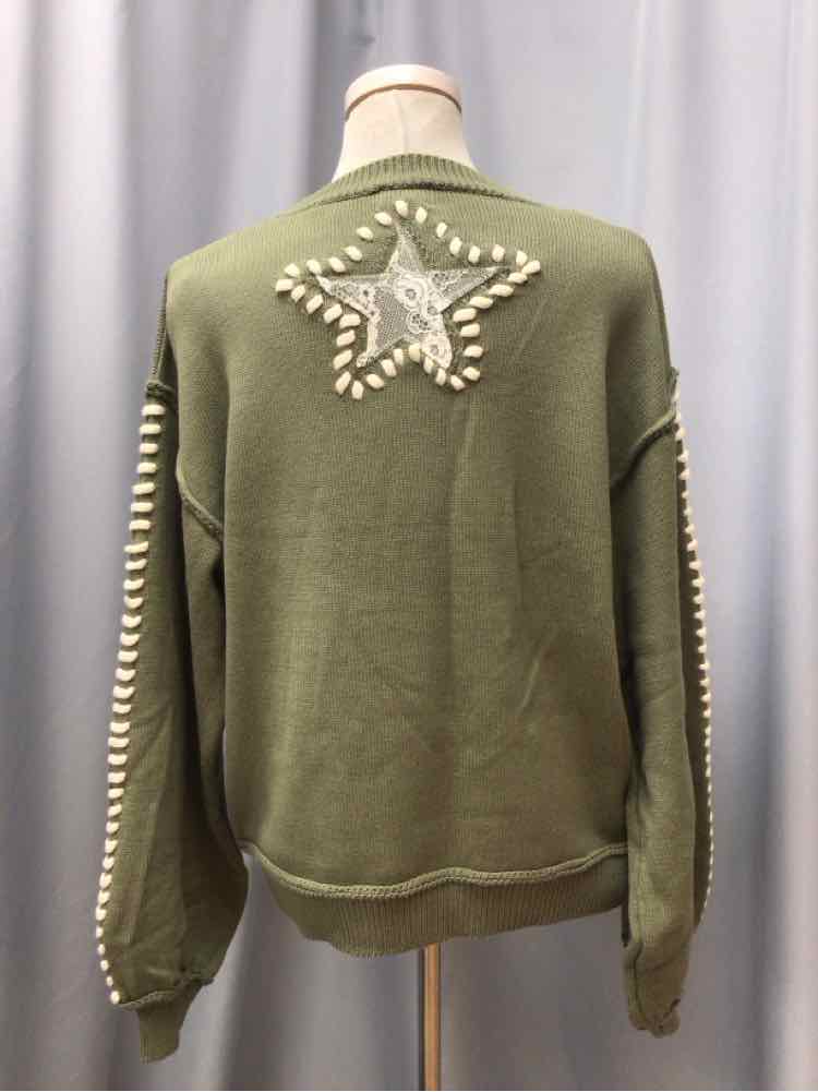 POL SIZE MEDIUM Ladies TOP