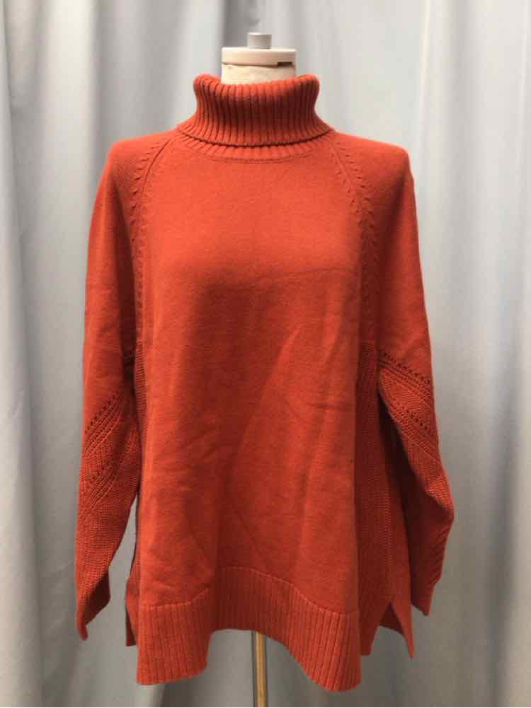 ISAAC MIZRAHI LIVE SIZE X LARGE Ladies TOP
