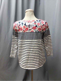 JOULES SIZE 6 Ladies TOP