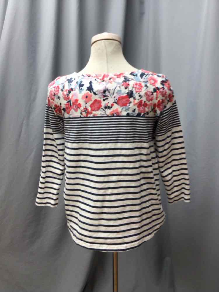 JOULES SIZE 6 Ladies TOP