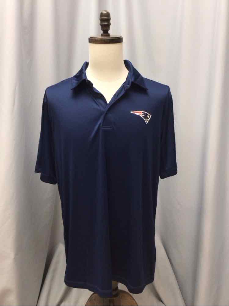 SIZE X LARGE NFL Men's SHIRTS