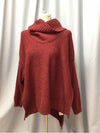 ALLIE ROSE SIZE MEDIUM Ladies TOP