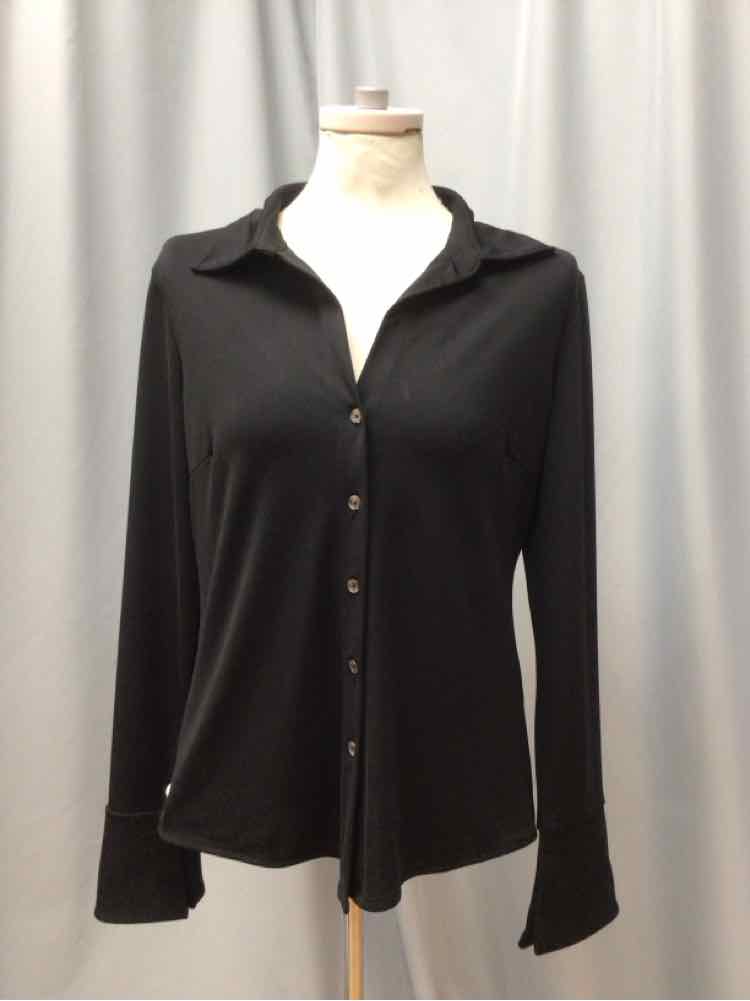 BANANA REPUBLIC SIZE MEDIUM Ladies BLOUSE