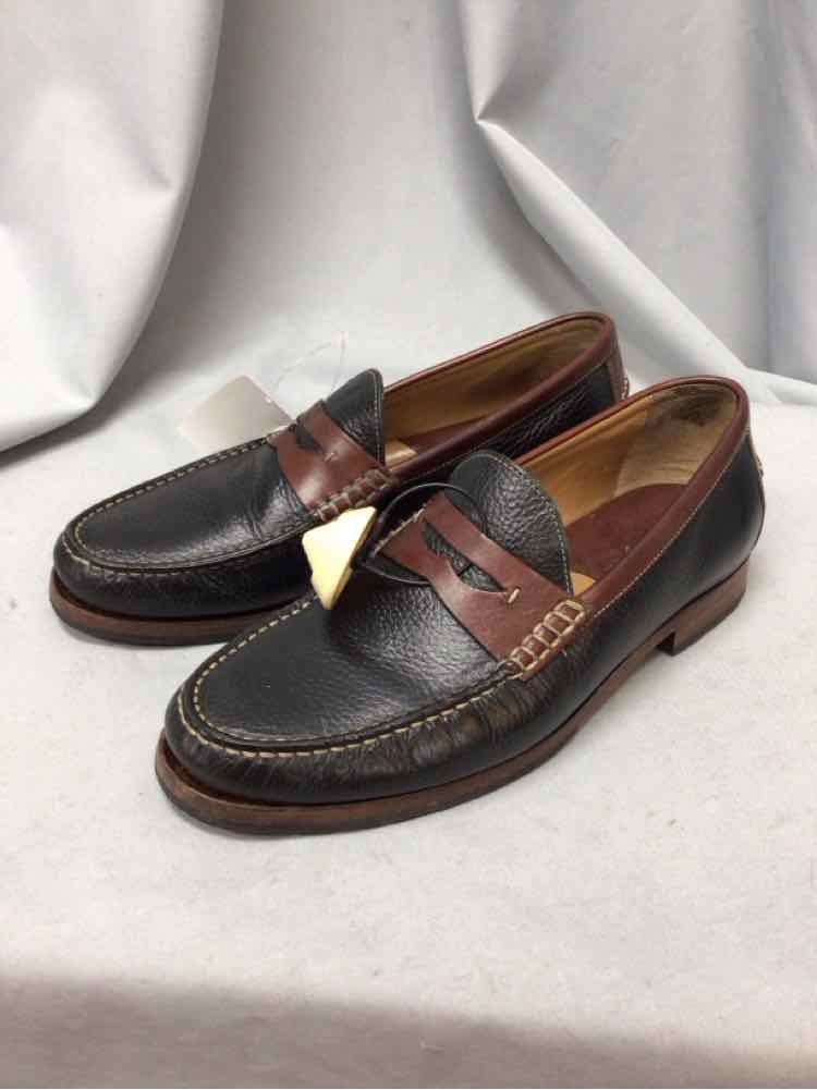 SIZE 9 JOHNSTON & MURPHY Men's SHOES