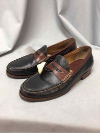 SIZE 9 JOHNSTON & MURPHY Men's SHOES