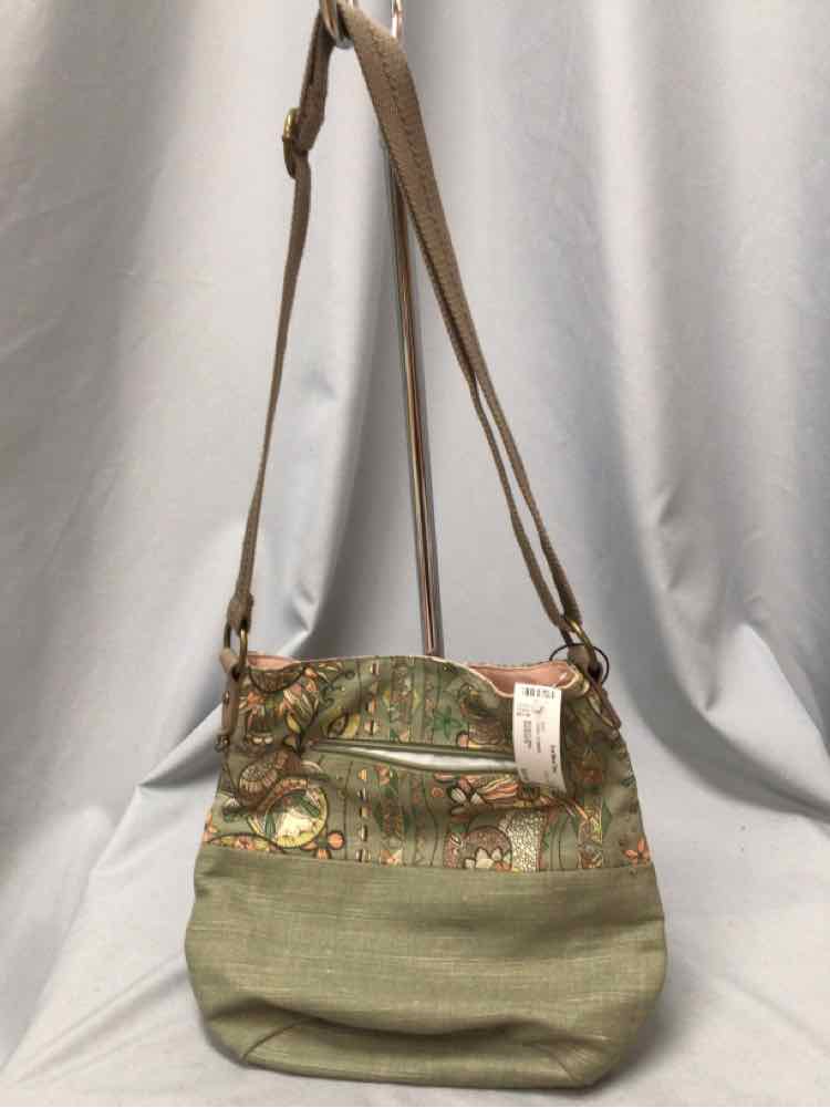 SAKROOTS Ladies BAG