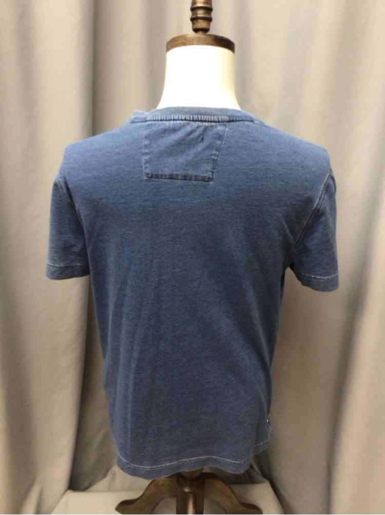 SIZE MEDIUM BANANA REPUBLIC Men's SHIRTS