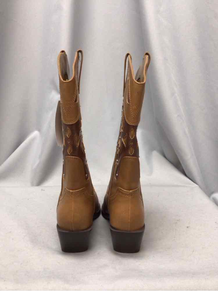 MADDEN GIRL SIZE 6 1/2 Ladies SHOES